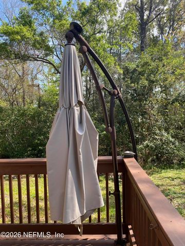 1805 FOREST CREEK Drive, Jacksonville, FL 32225