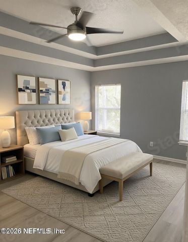 1805 FOREST CREEK Drive, Jacksonville, FL 32225