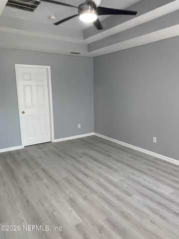 1805 FOREST CREEK Drive, Jacksonville, FL 32225