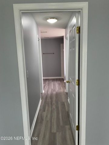 1805 FOREST CREEK Drive, Jacksonville, FL 32225