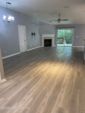 1805 FOREST CREEK Drive, Jacksonville, FL 32225