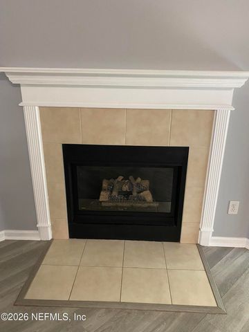 1805 FOREST CREEK Drive, Jacksonville, FL 32225