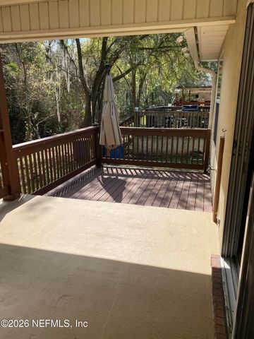 1805 FOREST CREEK Drive, Jacksonville, FL 32225