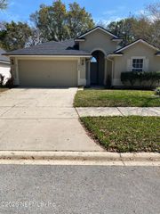 1805 FOREST CREEK Drive, Jacksonville, FL 32225