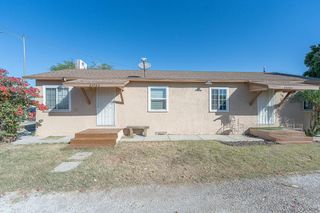 43780 W Circle Drive, Indio, CA 92201