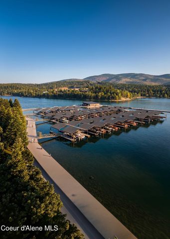 414 E 1st Ave Dock H2, Post Falls, ID 83854