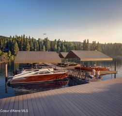 414 E 1st Ave Dock H2, Post Falls, ID 83854