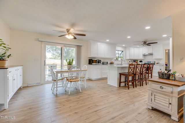 429 Oakmont Drive, Kingsport, TN 37663