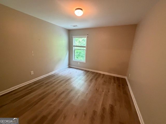4761 Arbor View Parkway NW, Acworth, GA 30101