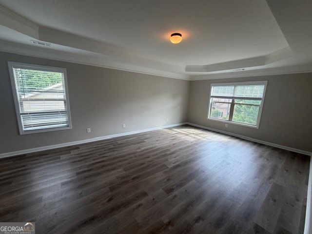 4761 Arbor View Parkway NW, Acworth, GA 30101