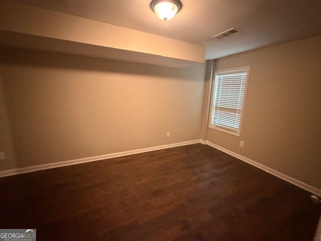 4761 Arbor View Parkway NW, Acworth, GA 30101