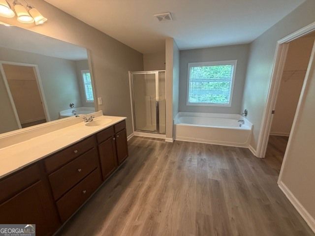 4761 Arbor View Parkway NW, Acworth, GA 30101