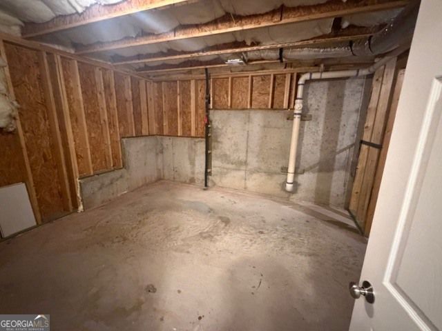 4761 Arbor View Parkway NW, Acworth, GA 30101