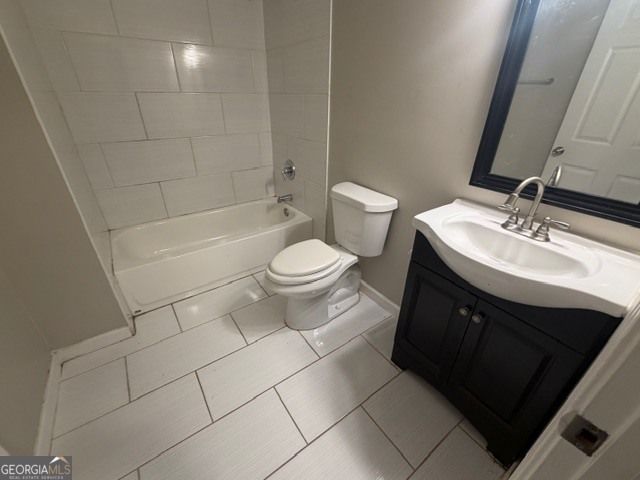 4761 Arbor View Parkway NW, Acworth, GA 30101