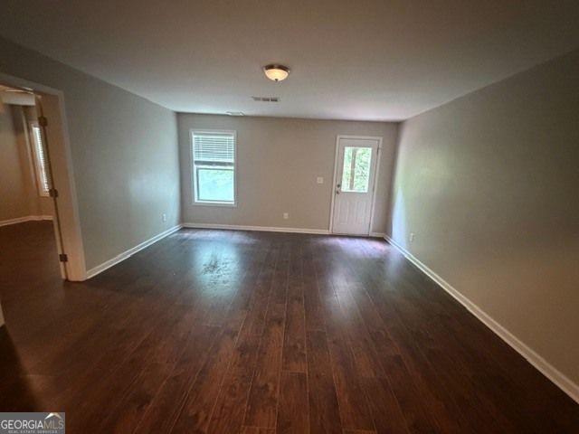 4761 Arbor View Parkway NW, Acworth, GA 30101