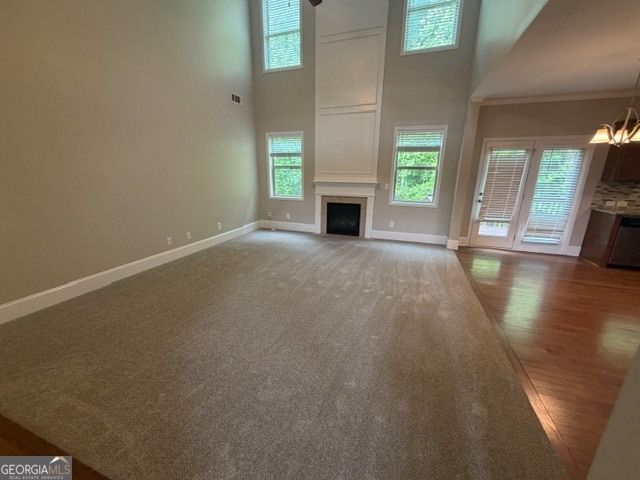4761 Arbor View Parkway NW, Acworth, GA 30101