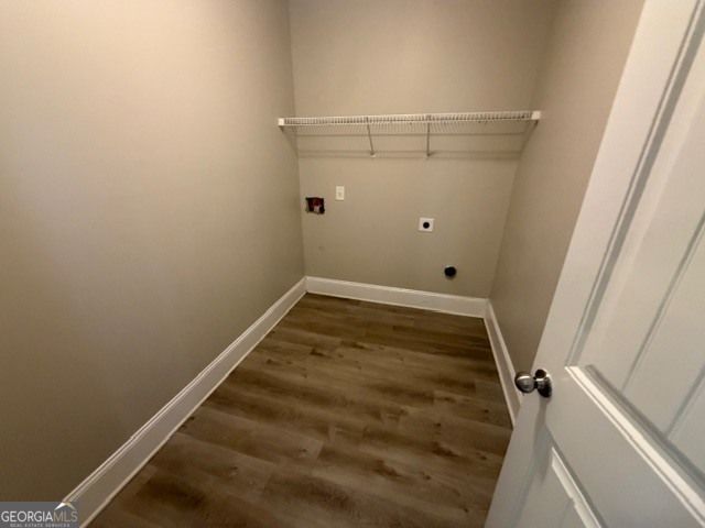 4761 Arbor View Parkway NW, Acworth, GA 30101