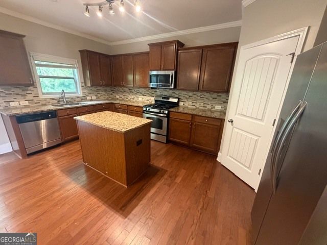 4761 Arbor View Parkway NW, Acworth, GA 30101