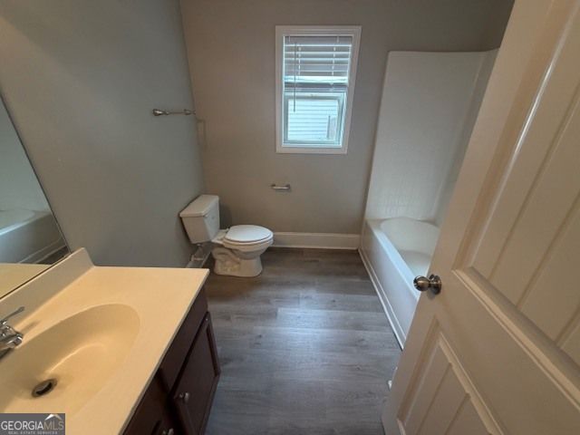 4761 Arbor View Parkway NW, Acworth, GA 30101