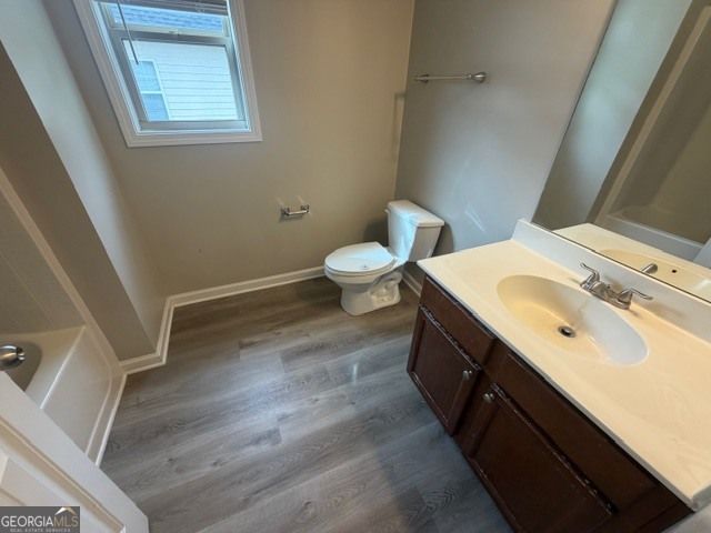 4761 Arbor View Parkway NW, Acworth, GA 30101