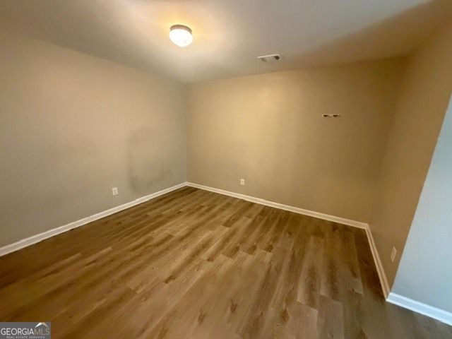 4761 Arbor View Parkway NW, Acworth, GA 30101