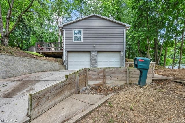 412 Stevenson Avenue, Akron, OH 44312
