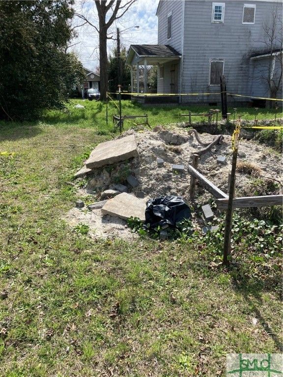 Image 5 of property listing at 1108 Stiles Avenue, Savannah, GA 31415