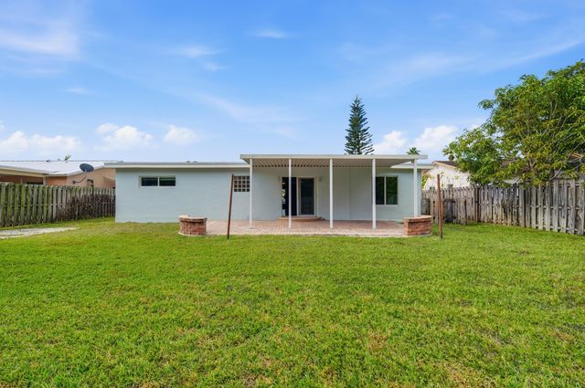 22672 SW 54th Avenue, Boca Raton, FL 33433