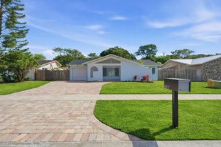 22672 SW 54th Avenue, Boca Raton, FL 33433