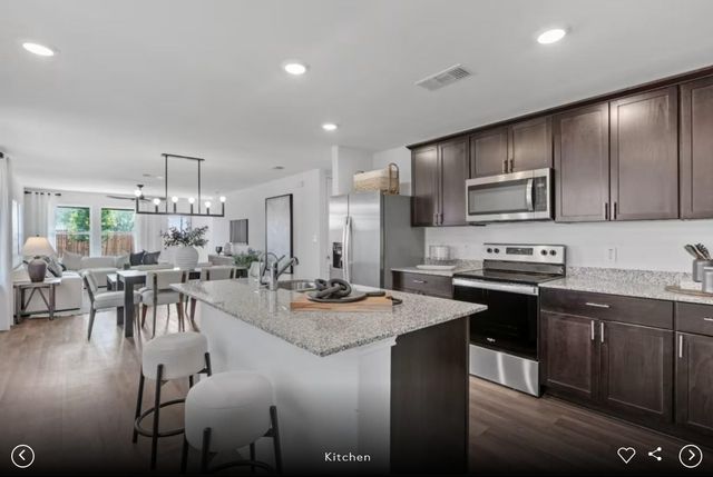 338 Bridge Deck LOOP, Kyle, TX 78640