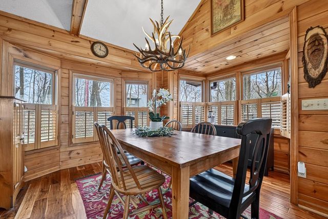 1189 Walnut Ridge, Ellijay, GA 30536
