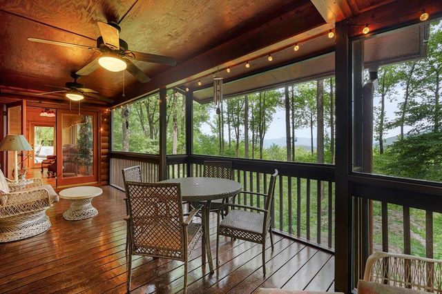 1189 Walnut Ridge, Ellijay, GA 30536