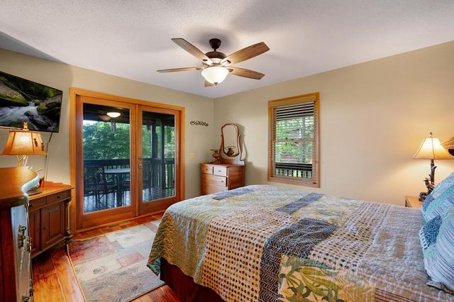 1189 Walnut Ridge, Ellijay, GA 30536