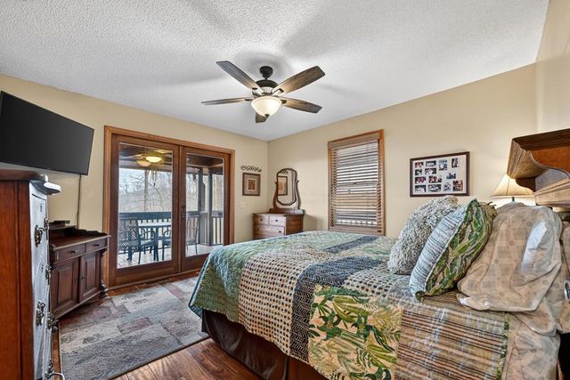 1189 Walnut Ridge, Ellijay, GA 30536