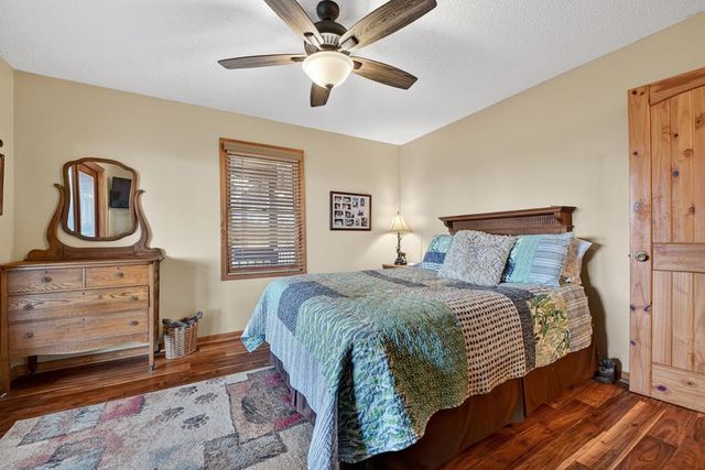 1189 Walnut Ridge, Ellijay, GA 30536
