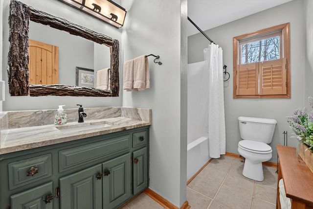 1189 Walnut Ridge, Ellijay, GA 30536