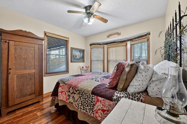 1189 Walnut Ridge, Ellijay, GA 30536