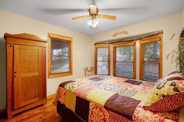 1189 Walnut Ridge, Ellijay, GA 30536
