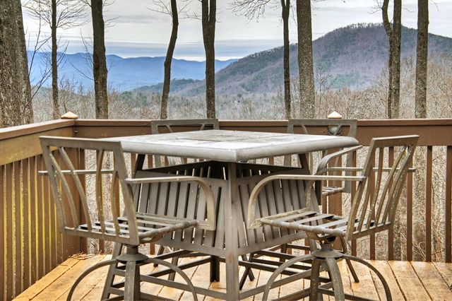 1189 Walnut Ridge, Ellijay, GA 30536
