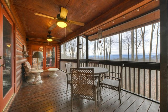 1189 Walnut Ridge, Ellijay, GA 30536