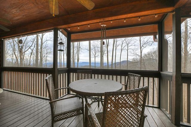 1189 Walnut Ridge, Ellijay, GA 30536