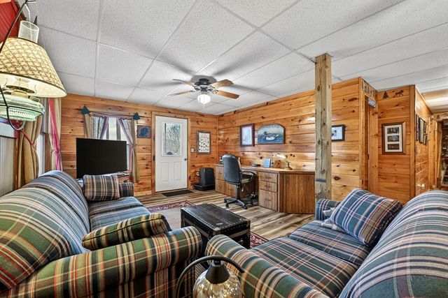 1189 Walnut Ridge, Ellijay, GA 30536