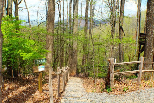 1189 Walnut Ridge, Ellijay, GA 30536