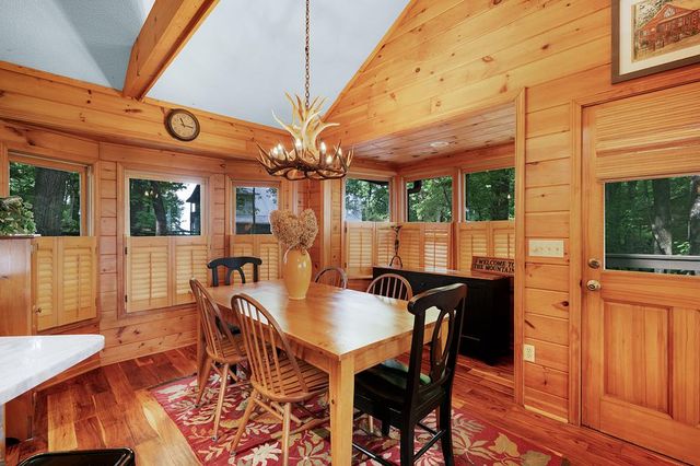 1189 Walnut Ridge, Ellijay, GA 30536