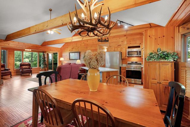 1189 Walnut Ridge, Ellijay, GA 30536