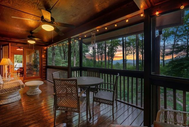 1189 Walnut Ridge, Ellijay, GA 30536