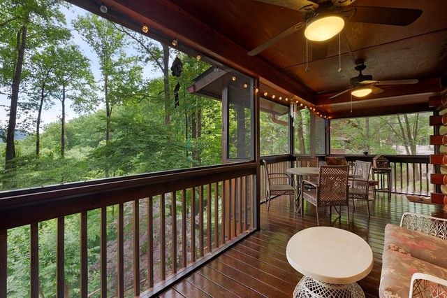 1189 Walnut Ridge, Ellijay, GA 30536