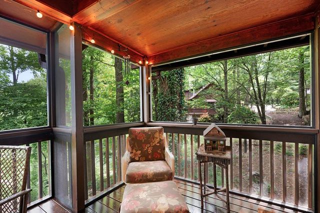 1189 Walnut Ridge, Ellijay, GA 30536