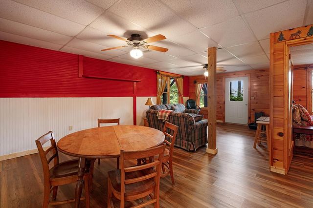 1189 Walnut Ridge, Ellijay, GA 30536