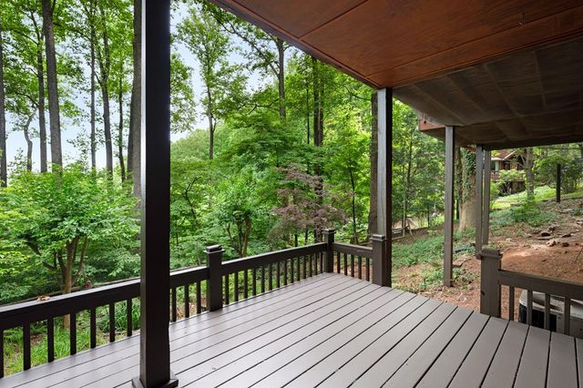 1189 Walnut Ridge, Ellijay, GA 30536
